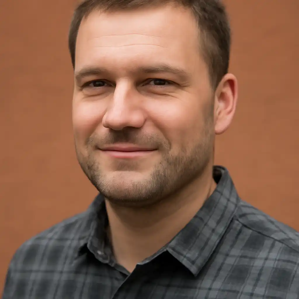 Adrian Blümer